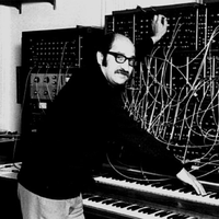 Mort Garson