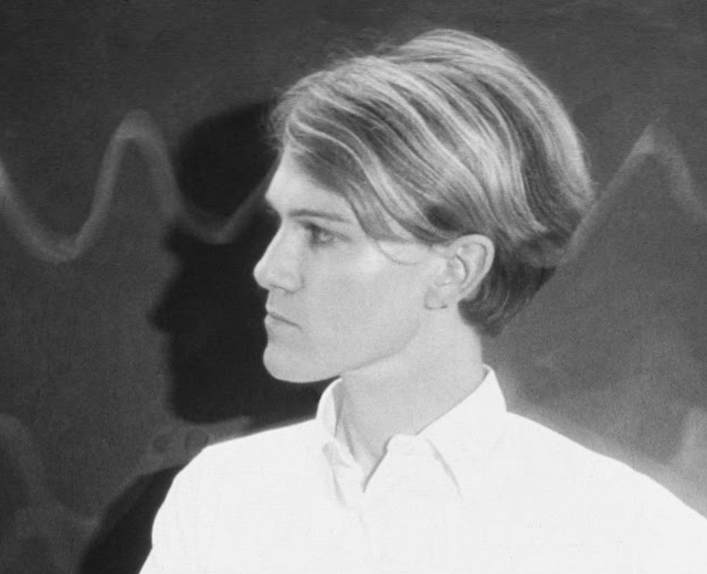 John Foxx