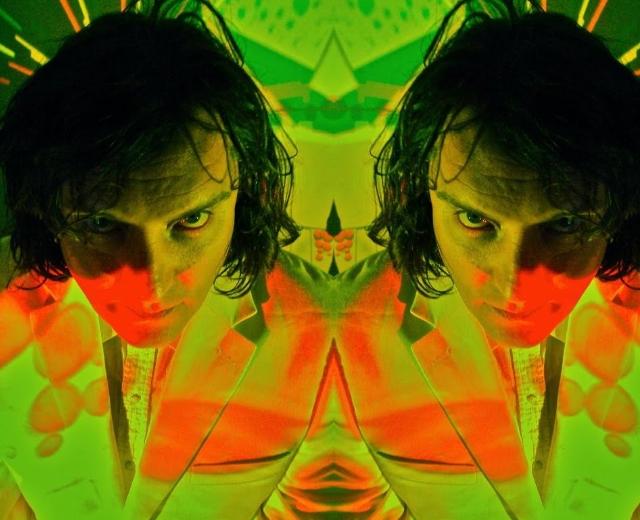 Time & Space Machine