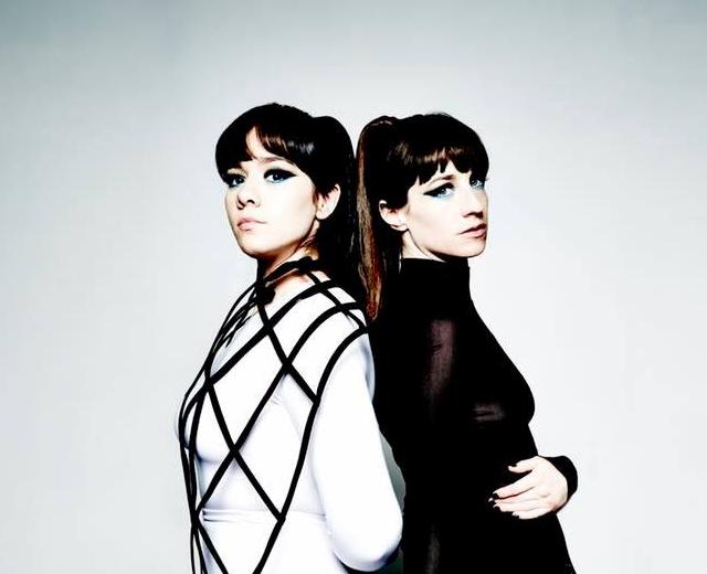 Psychic Twin