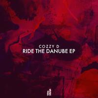 Ride The Danube EP