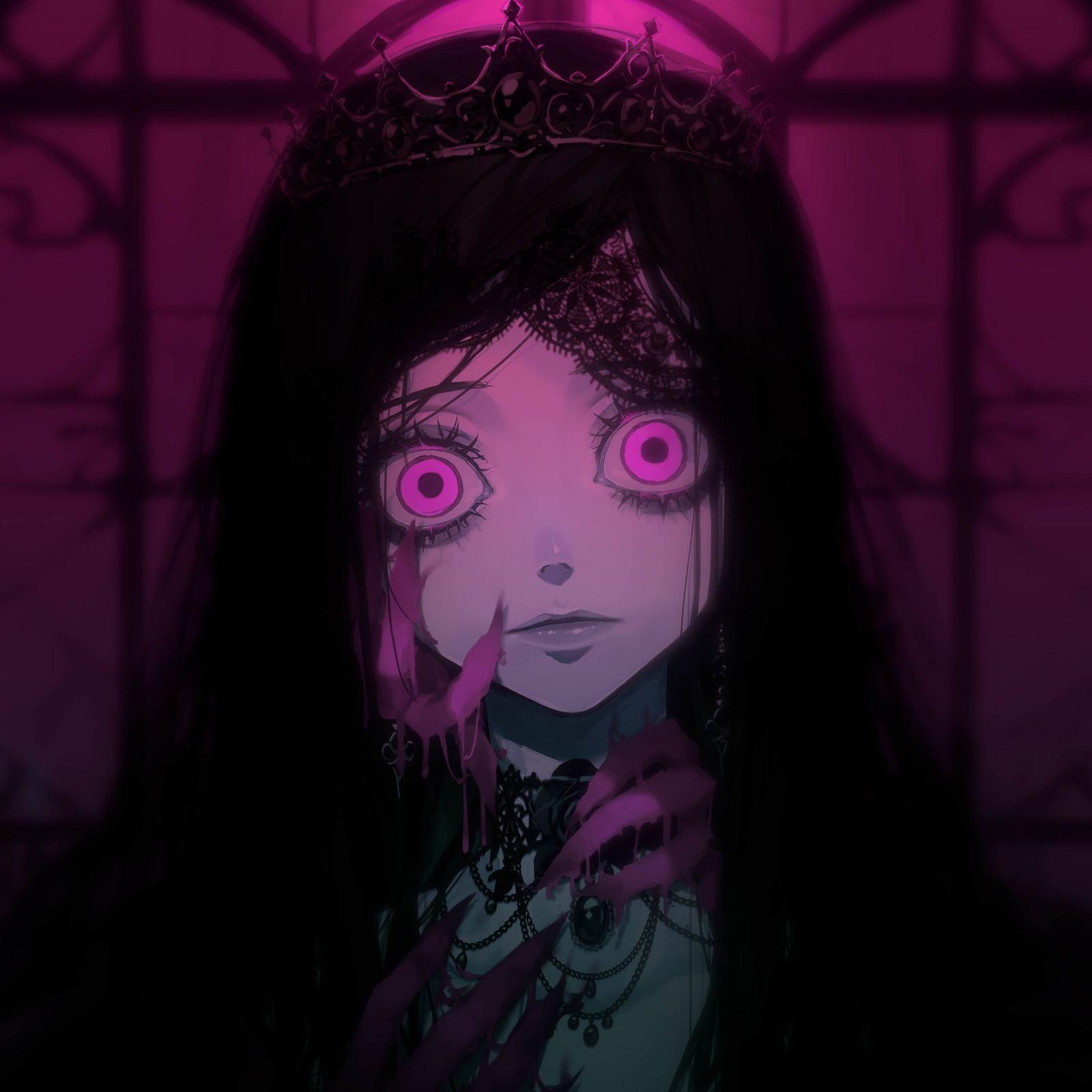 Blood (feat. ロス)