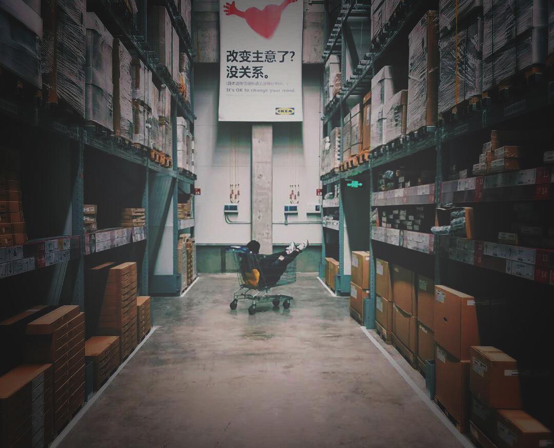 招炜Zw