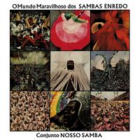 O Mundo Maravilhoso Dos Sambas Enredo