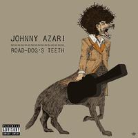 Road-Dog's Teeth