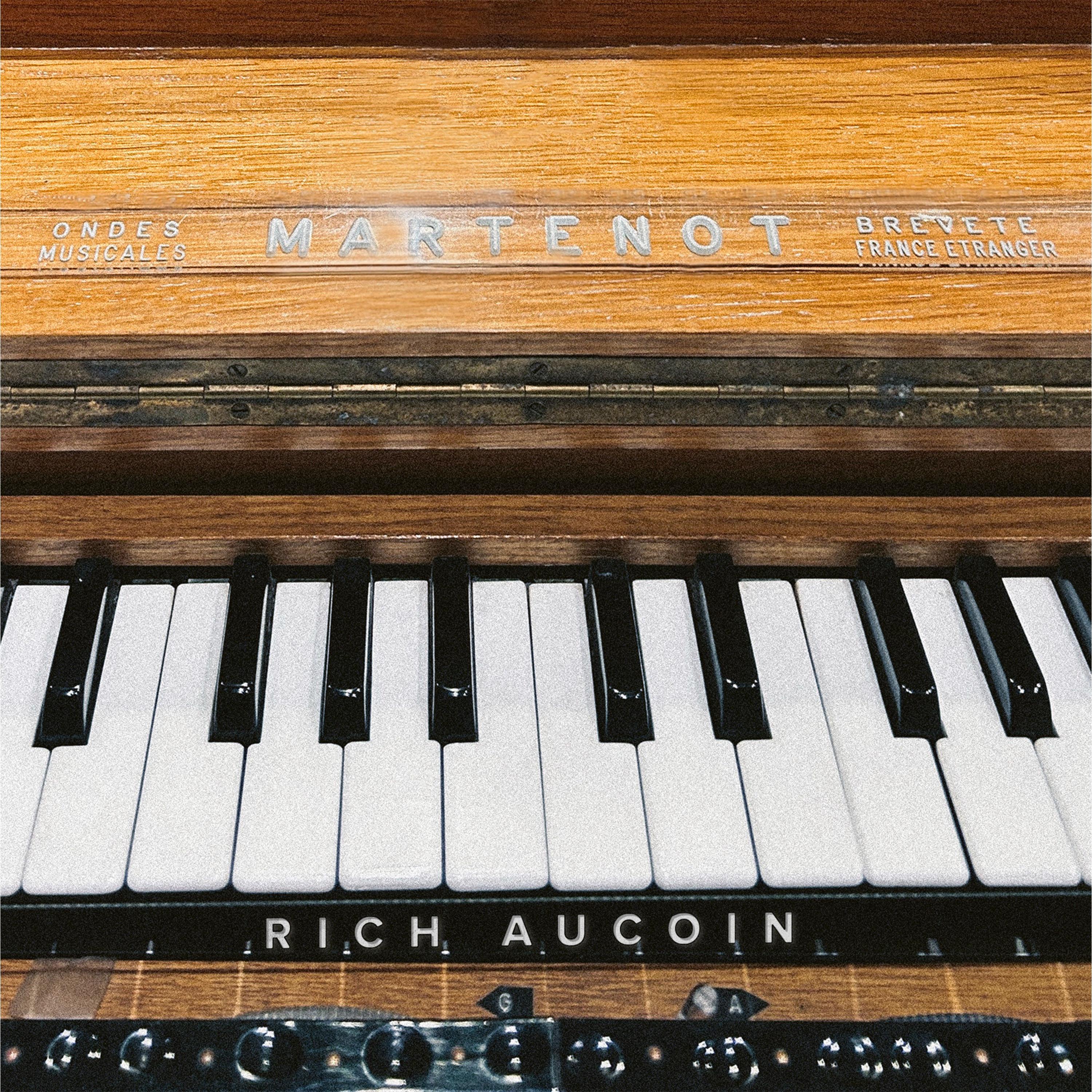 The Electric Music Box