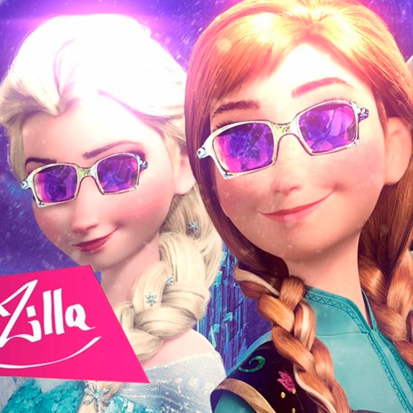 Você Quer Brincar na Neve?