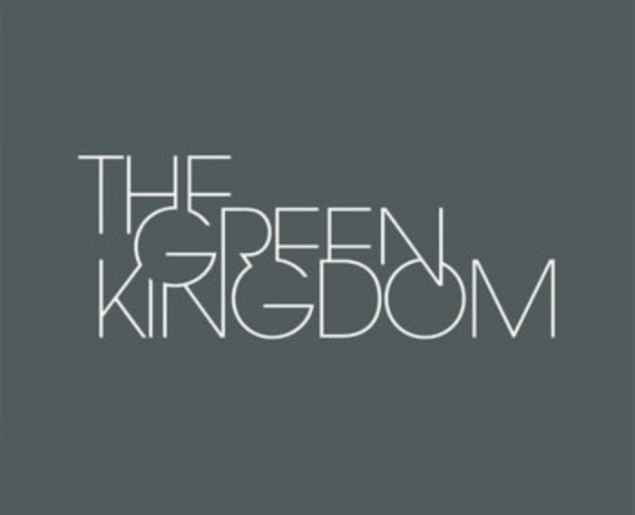 The Green Kingdom