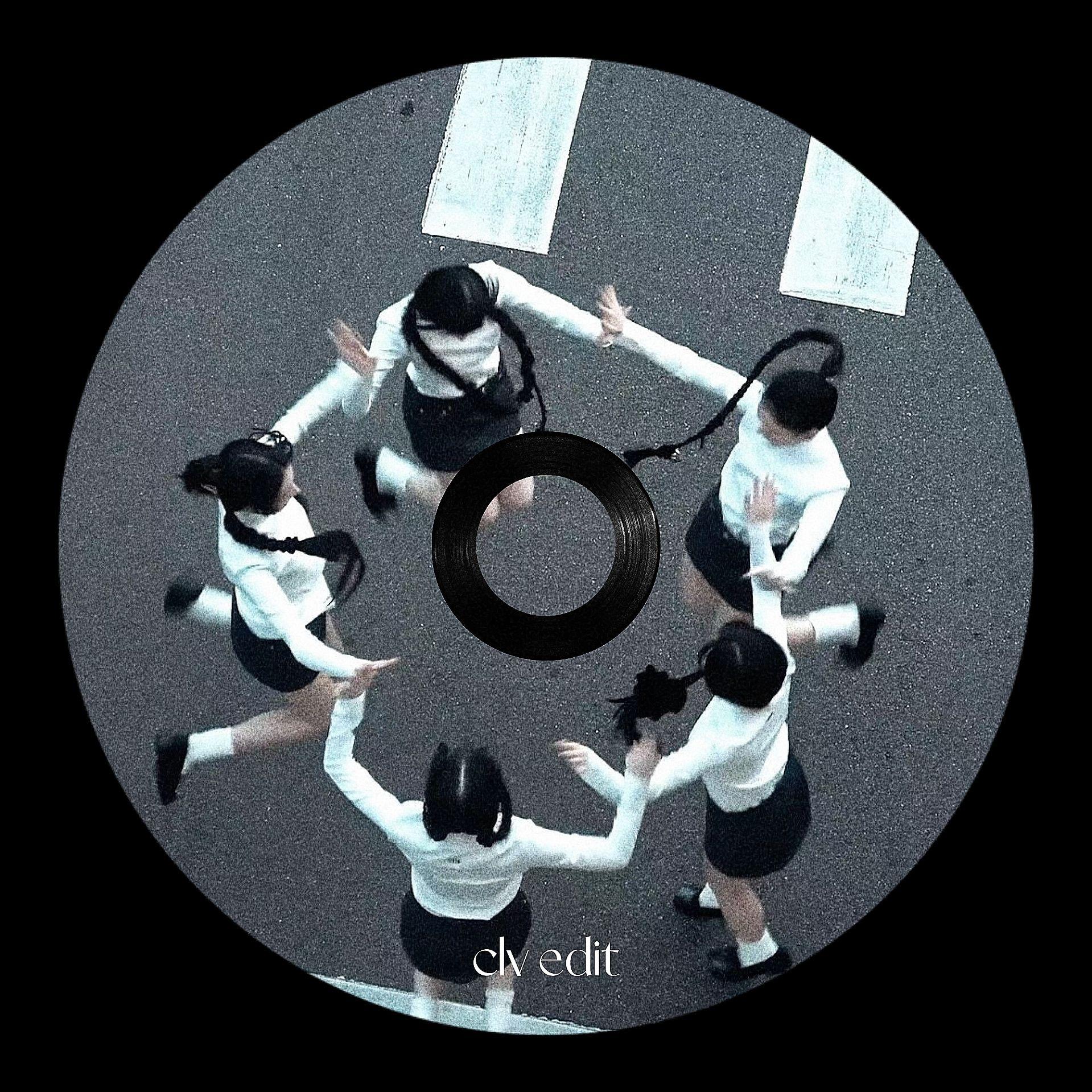 i'll like you (clv edit)