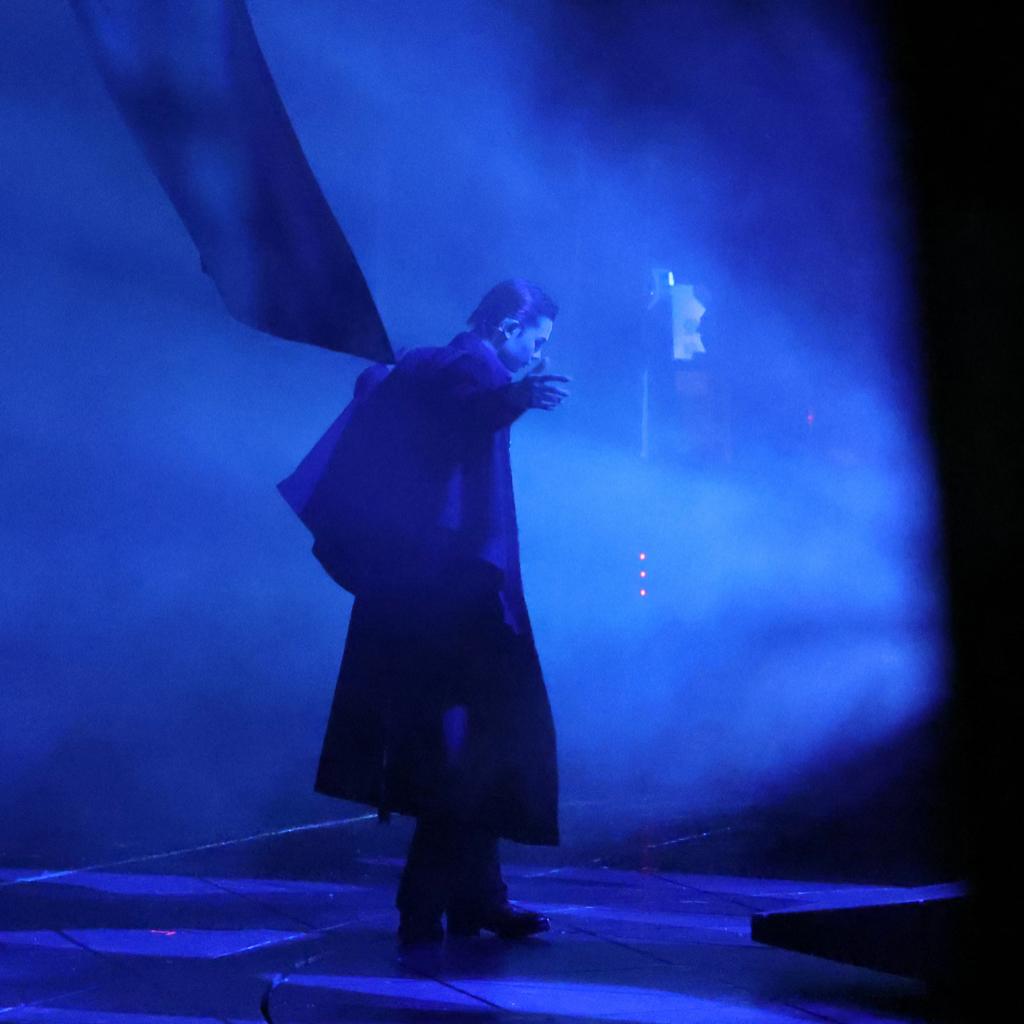 一些很好听的中国音乐剧歌曲！！