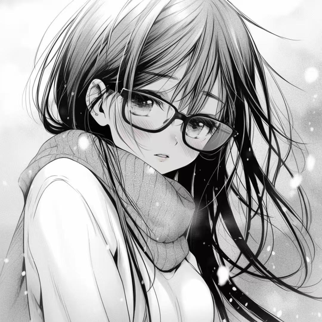 心里下的一场雨