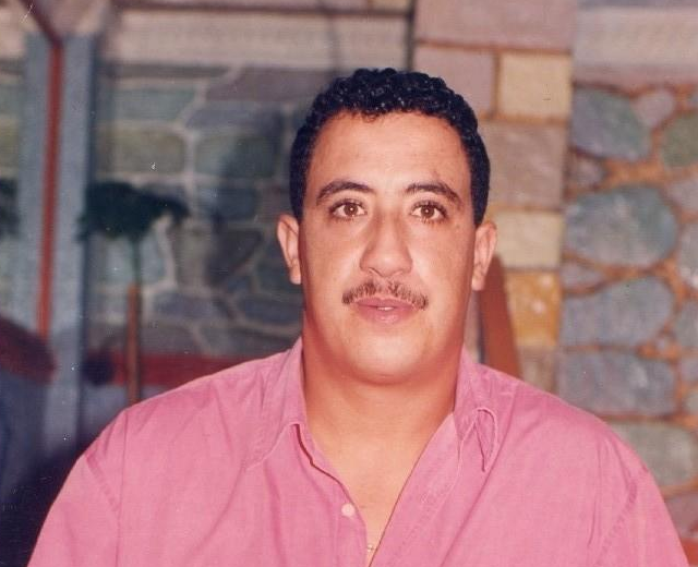 Cheb Hasni