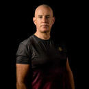 Mark Sherry