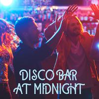 Disco Bar at Midnight