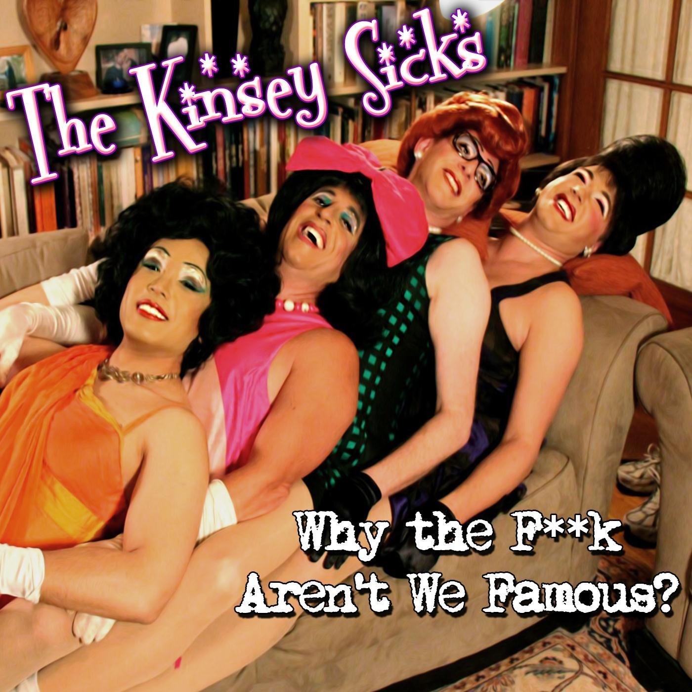 Why the F**k Aren't We Famous?