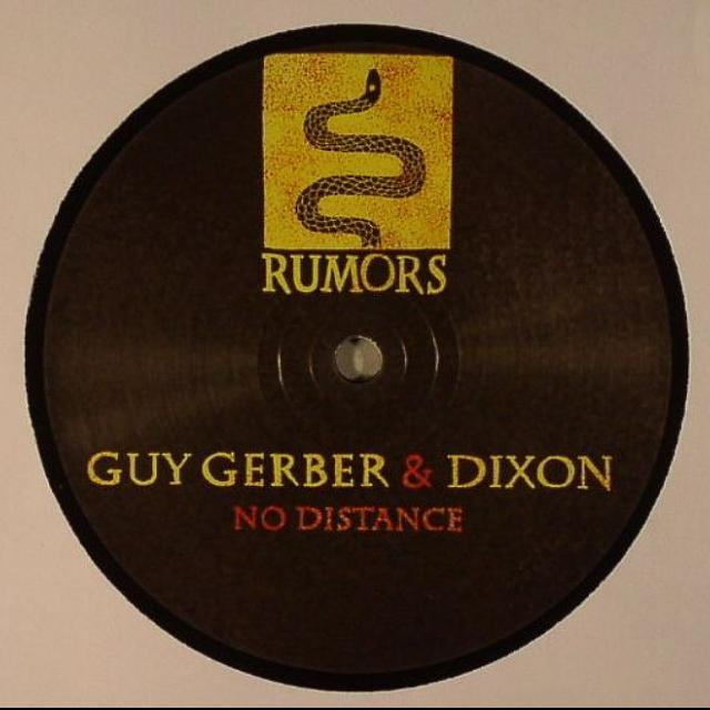 Guy Gerber