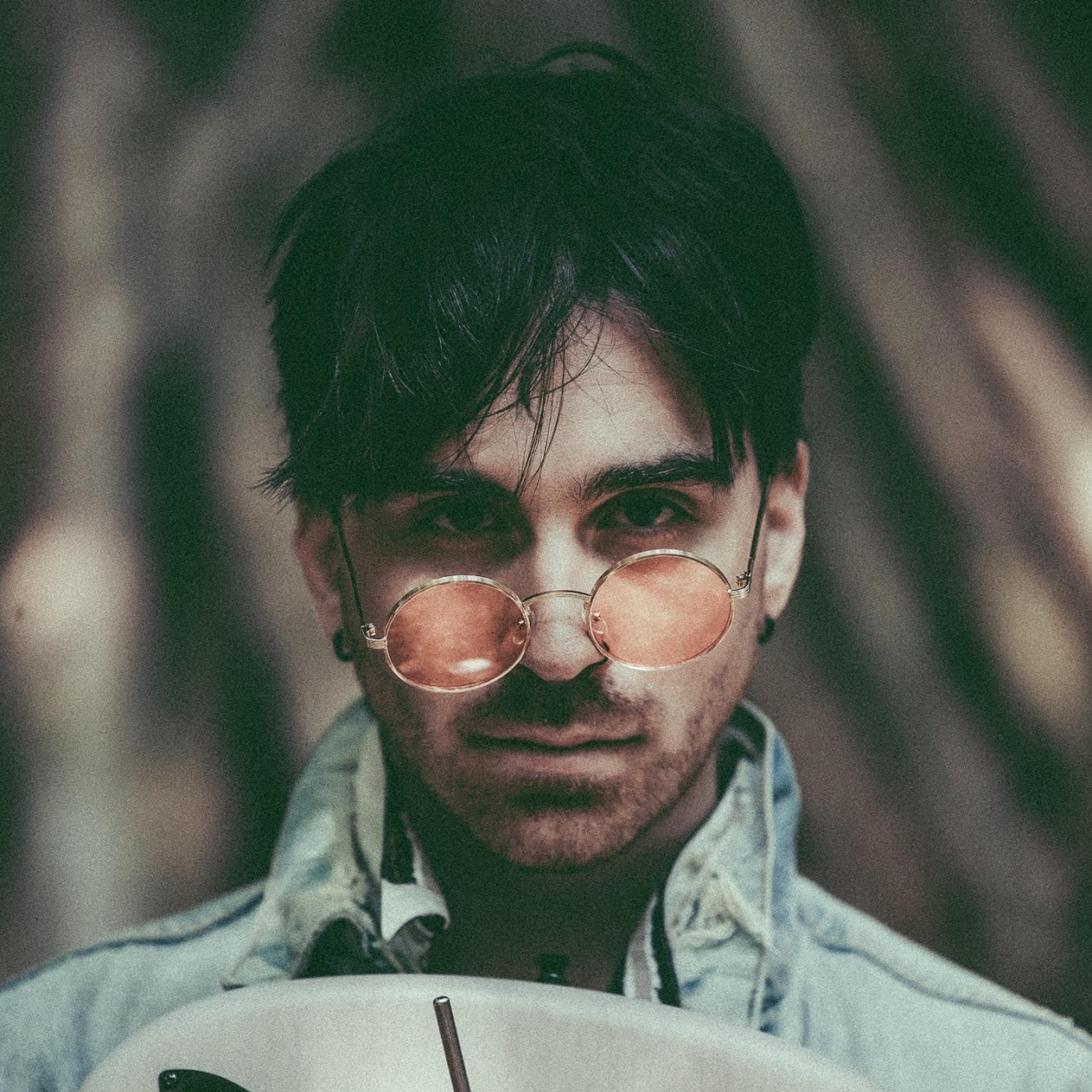 Clair Voyancy (feat. Jacob Umansky & Ray Marte)