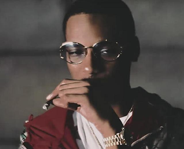 Key Glock