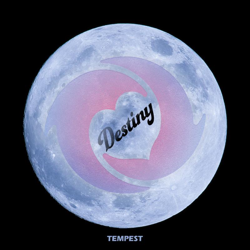 Destiny专辑