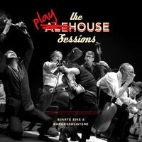 The Playhouse Sessions - Bjarte Eike & Barokksolistene