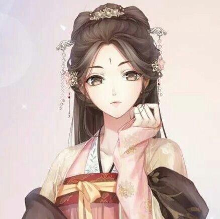 古风歌曲