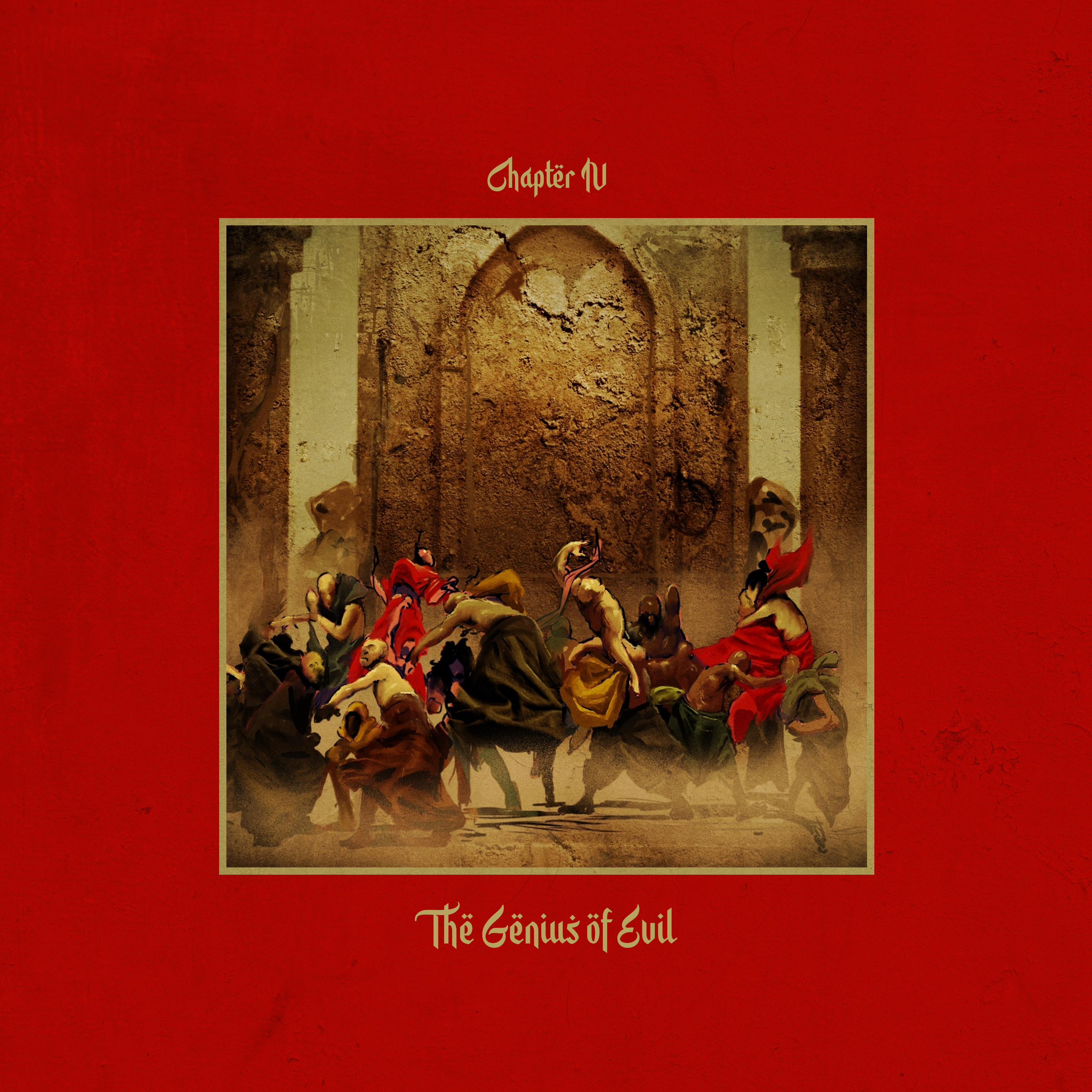 Designer Bitch (feat. Coolin')