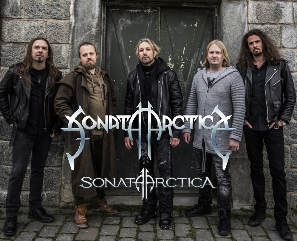 Sonata Arctica