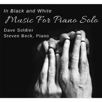 In Black and White: Music for Solo Piano