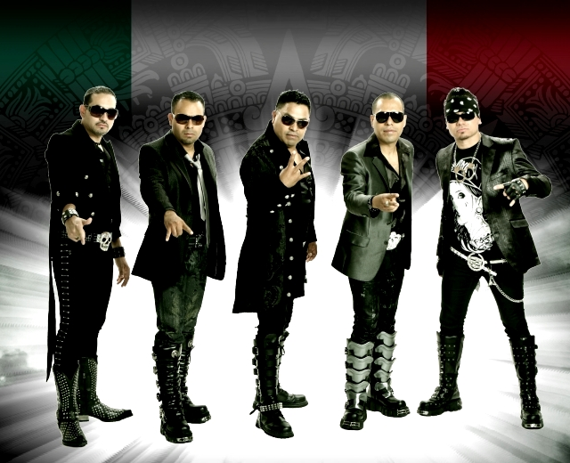 Los Inquietos del Norte