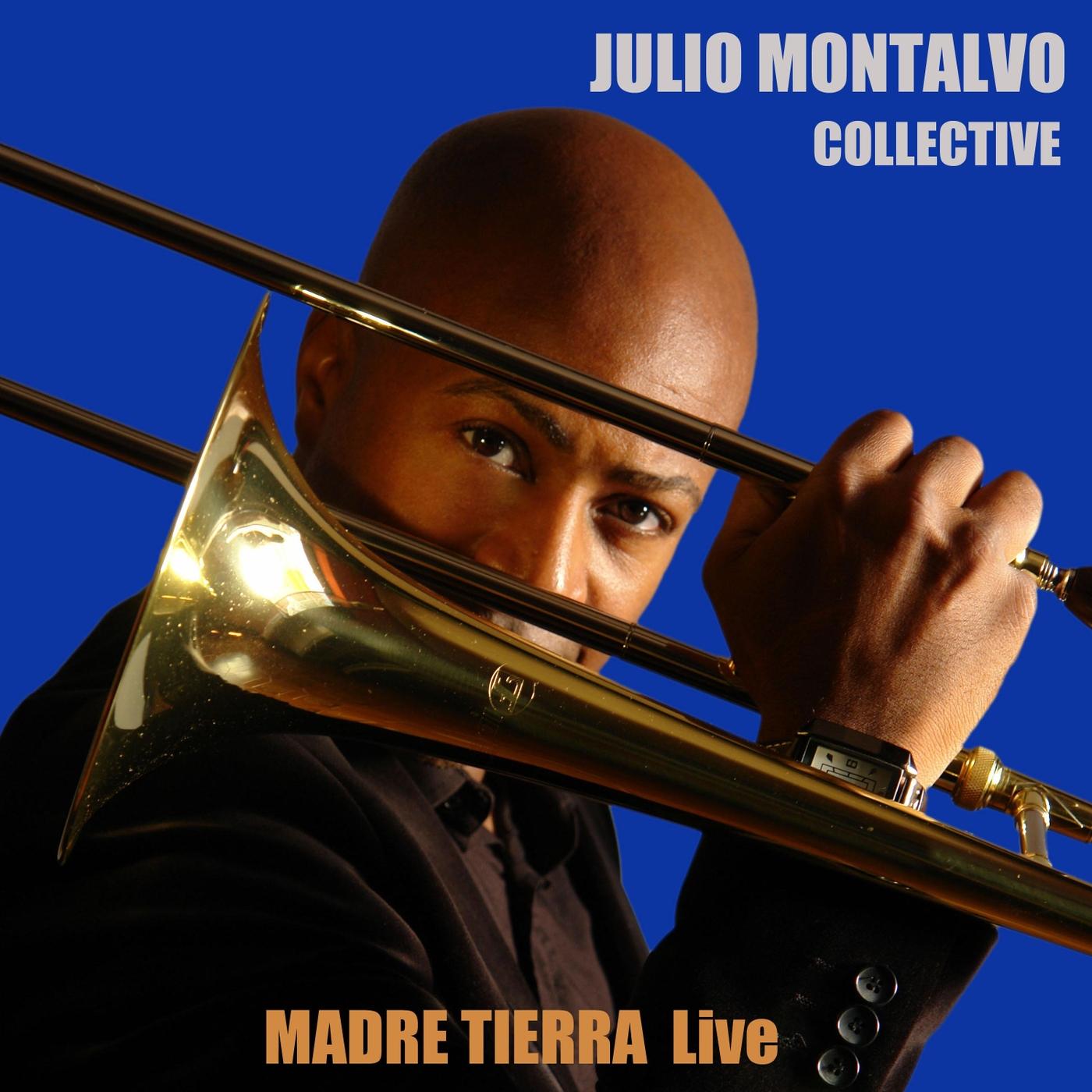 Decídete Mi Amor (En Vivo) [feat. Eugenia Sancho & Ximo Tebar]