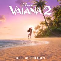 Vaiana 2 (Bande Originale Française du Film/Deluxe Edition)