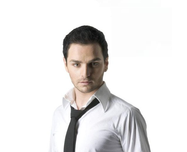 Stelios Maximos