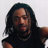 Machel Montano