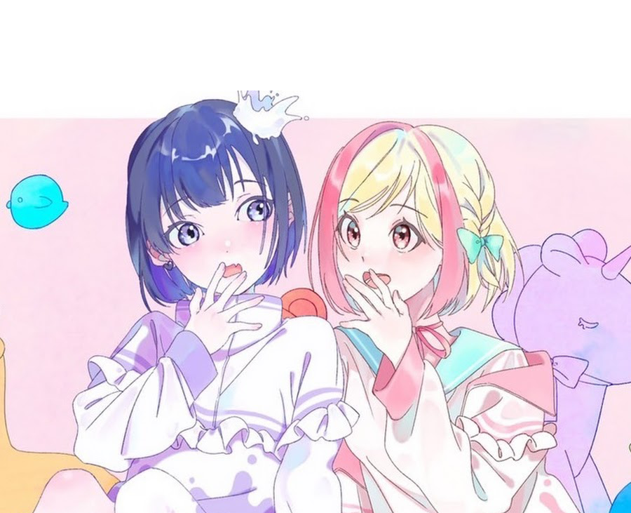 音莉飴