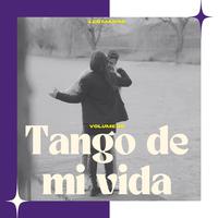 Tango de Mi Vida (Volume 28)