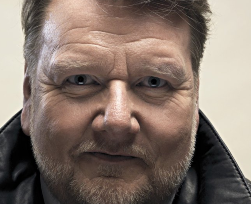 Ben Heppner