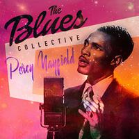 The Blues Collective - Percy Mayfield