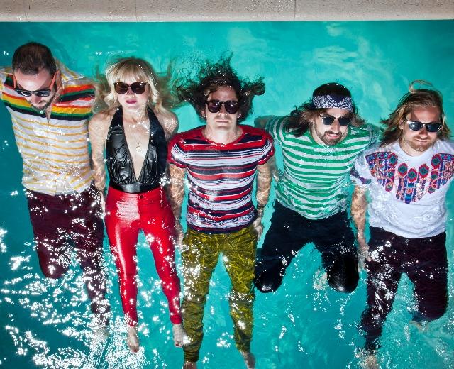 Youngblood Hawke
