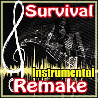 Survival (Muse Remake Instrumental)