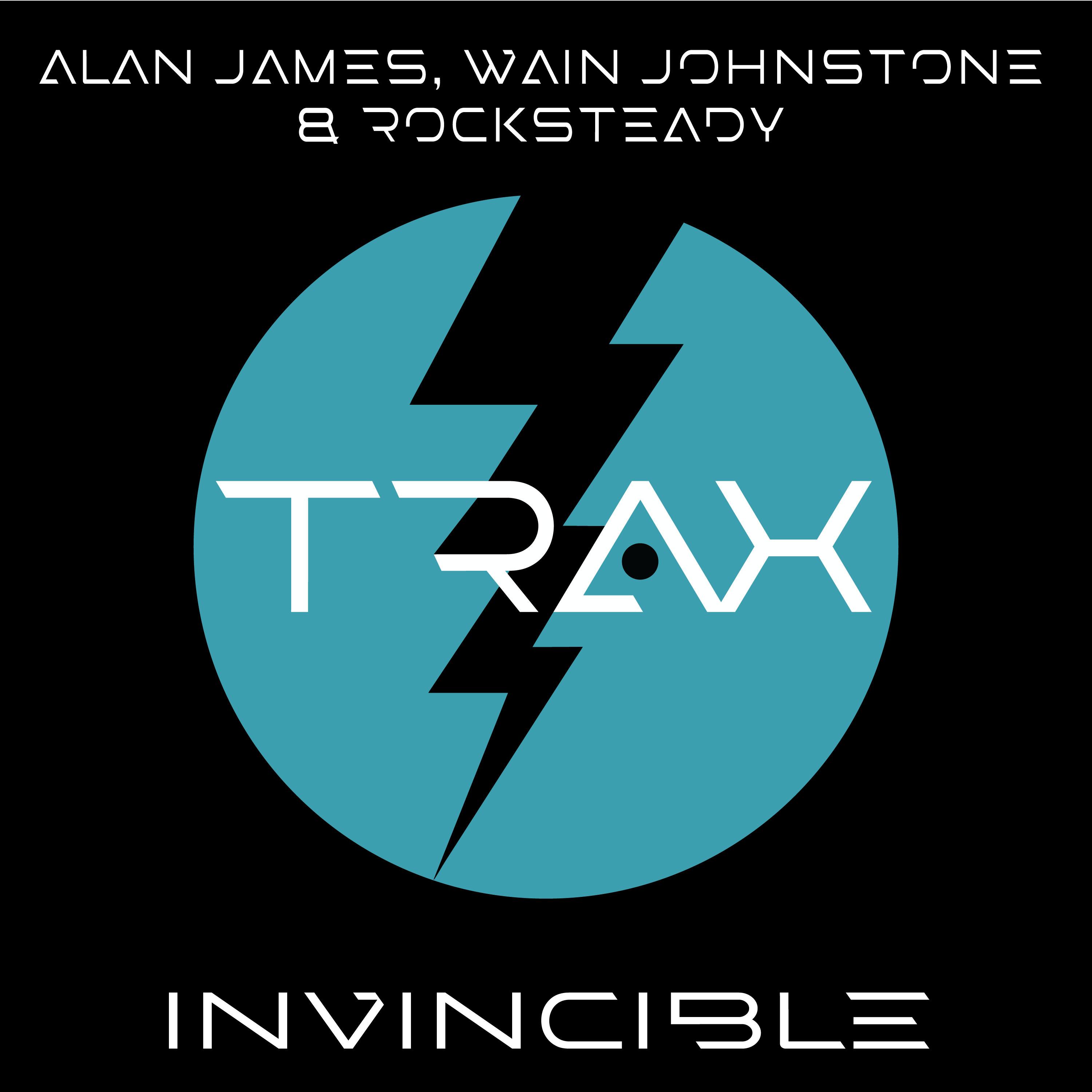 Invincible (Original Mix)