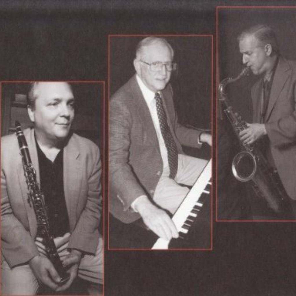 Eddie Higgins Trio~艾迪·希金斯三重奏