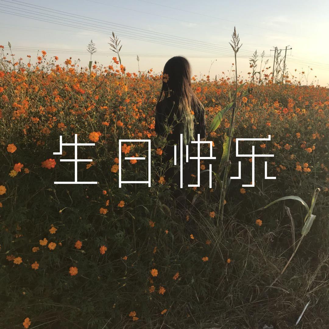 生日快乐 - 赵维涛 - 单曲 - 网易云音乐