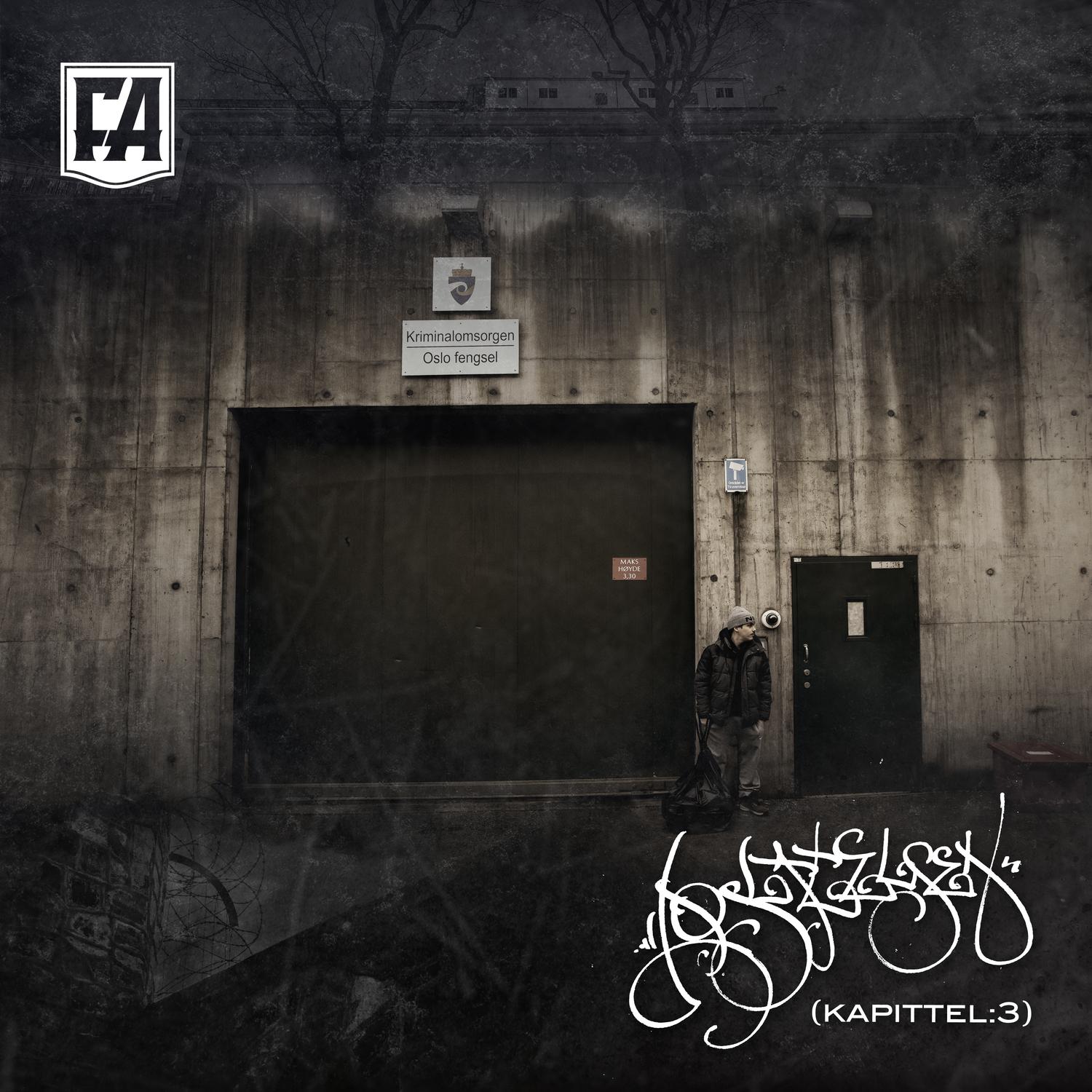 Avsnitt 3 - Luftegår´n