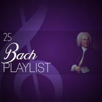 25 Bach Playlist