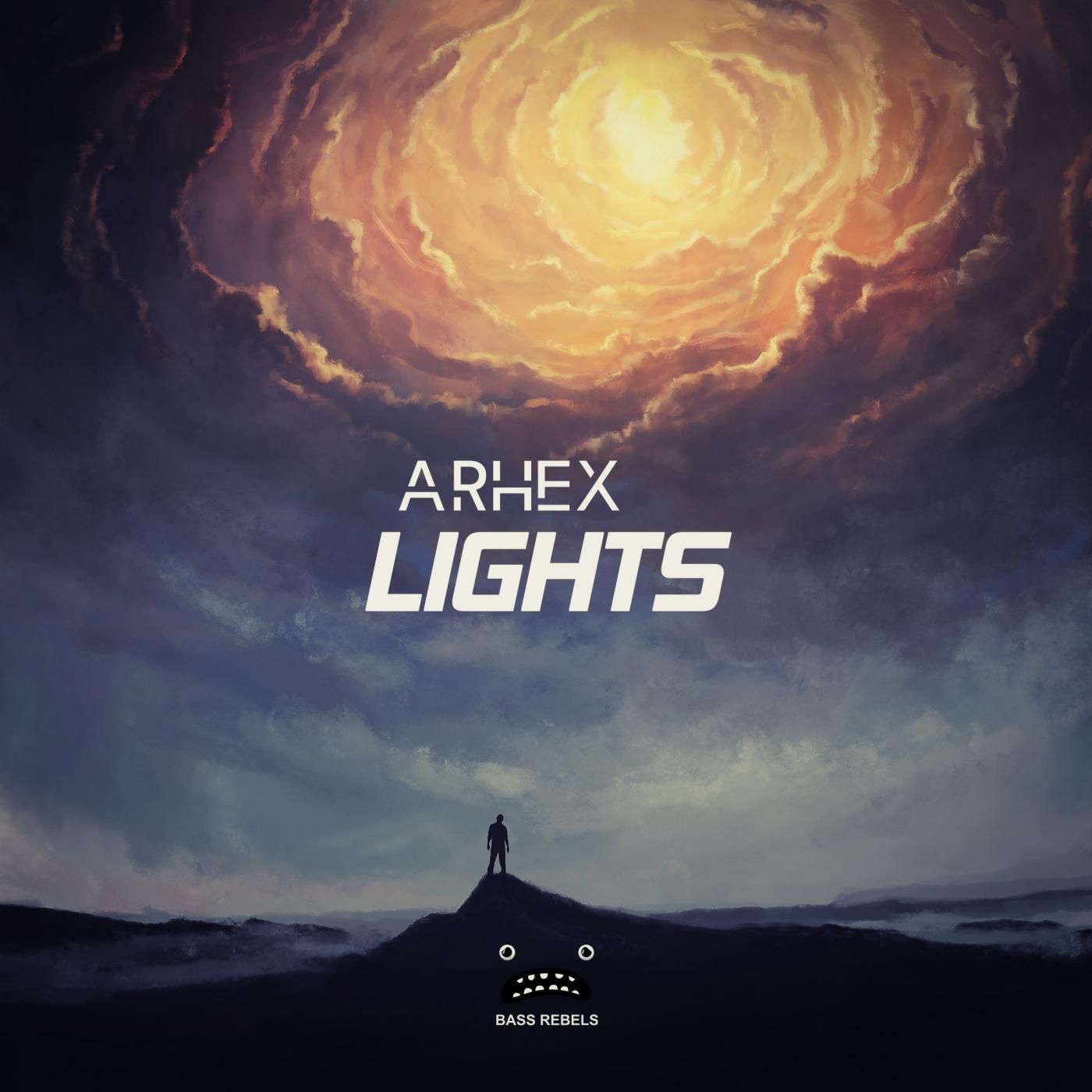 Lights (Original Mix)