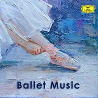 Ballet Music: Tchaikovsky, Prokofiev & Stravinsky