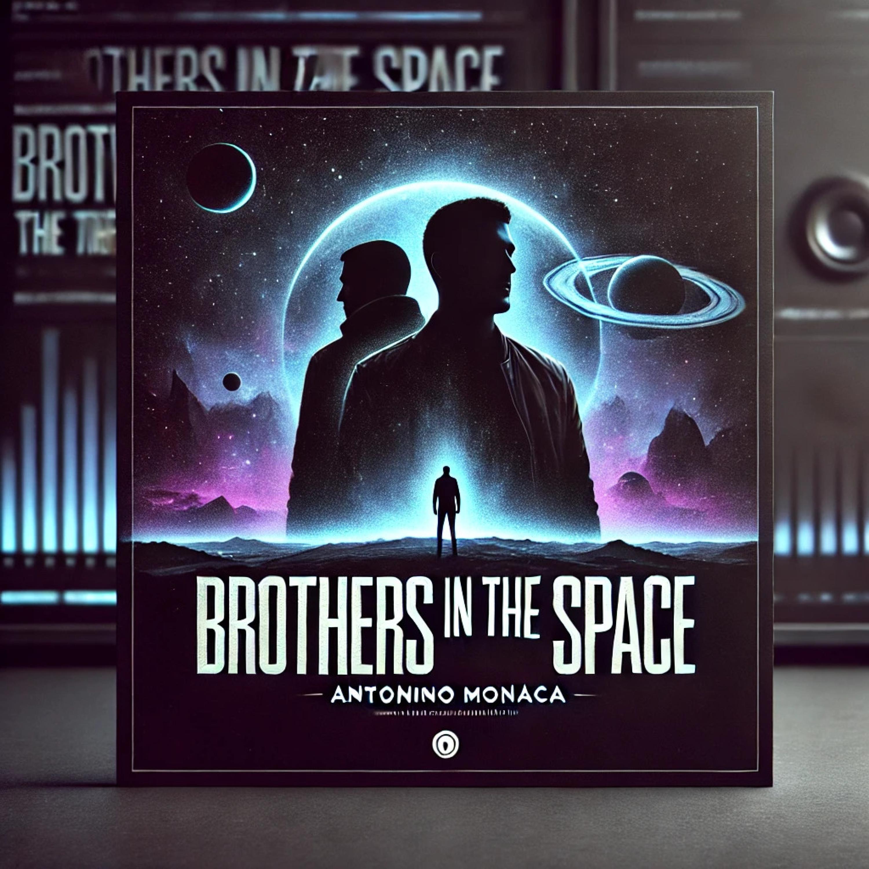 Brothers in the Space