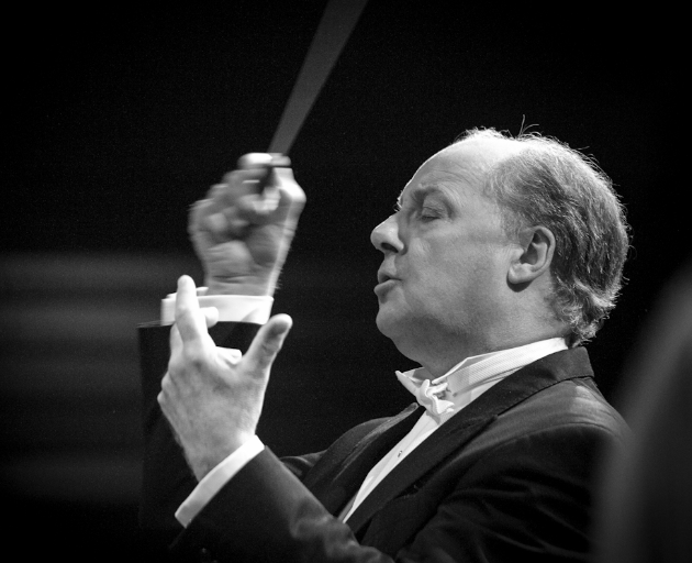 Adrian Leaper