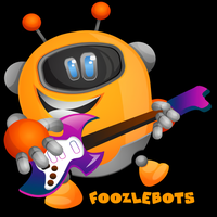 Foozlebots资料,Foozlebots最新歌曲,FoozlebotsMV视频,Foozlebots音乐专辑,Foozlebots好听的歌