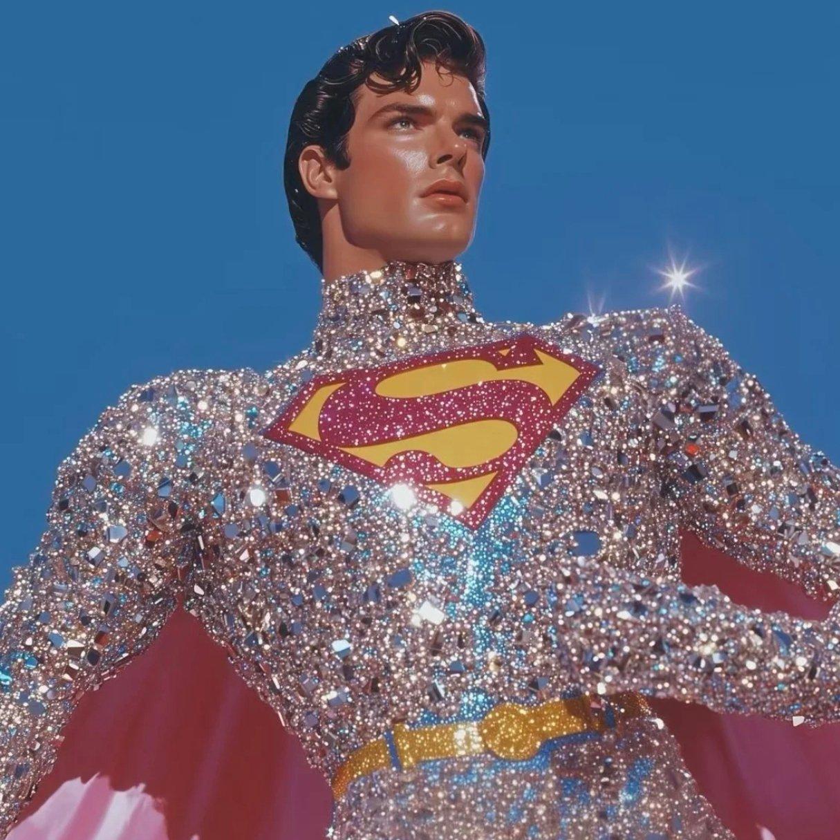 「Hyperpop」裹着浪漫与闪粉的心动频率